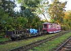 2018.10.06 JHMD Jindřichův Hradec Bahnhof (10)